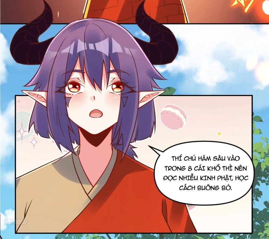 Nguyên Lai Ta Là Tu Tiên Đại Lão Chapter 284 - 8