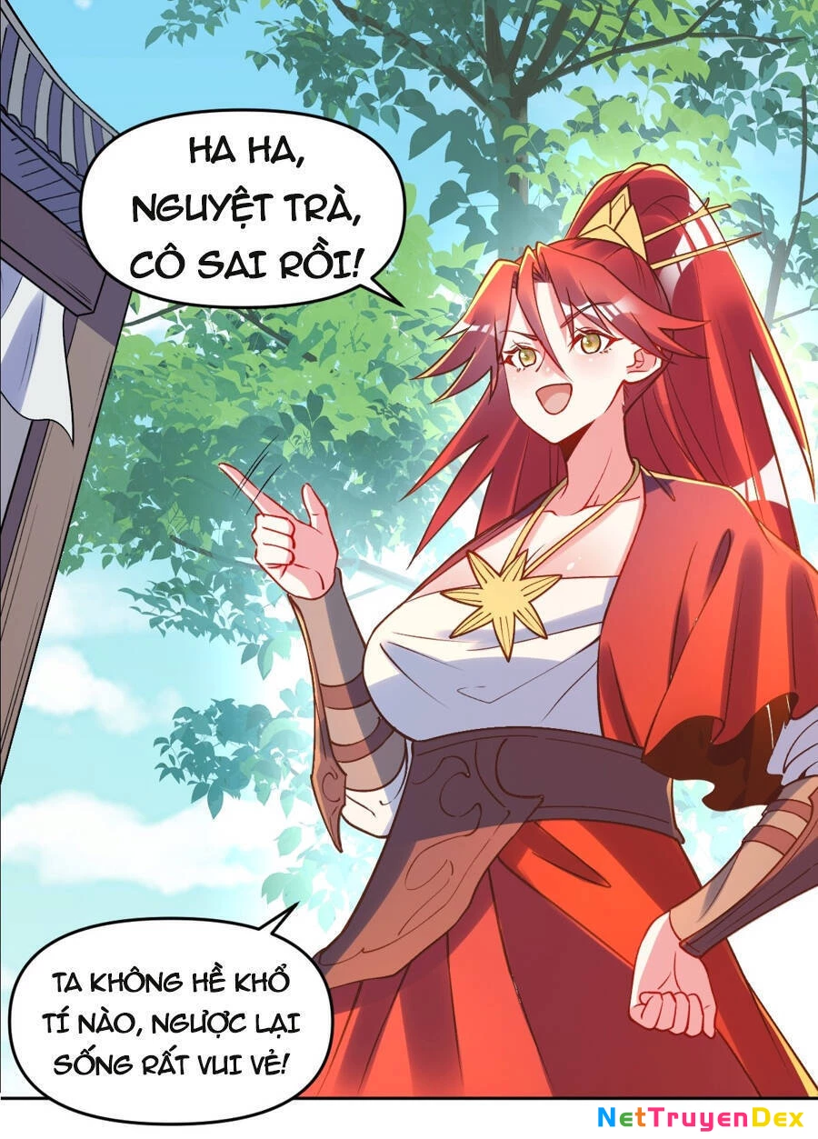 Nguyên Lai Ta Là Tu Tiên Đại Lão Chapter 284 - 9