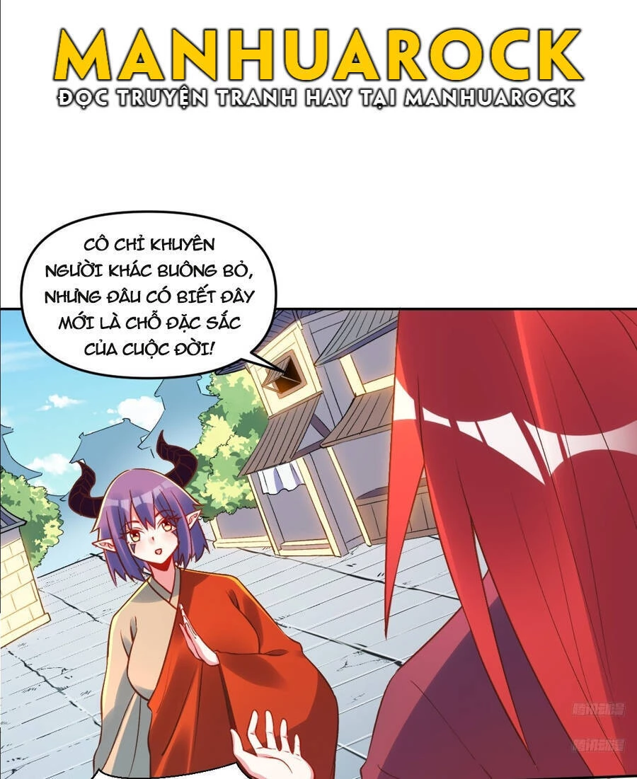 Nguyên Lai Ta Là Tu Tiên Đại Lão Chapter 284 - 11