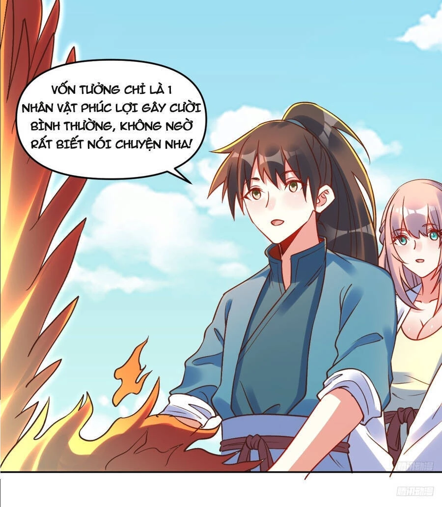 Nguyên Lai Ta Là Tu Tiên Đại Lão Chapter 284 - 14