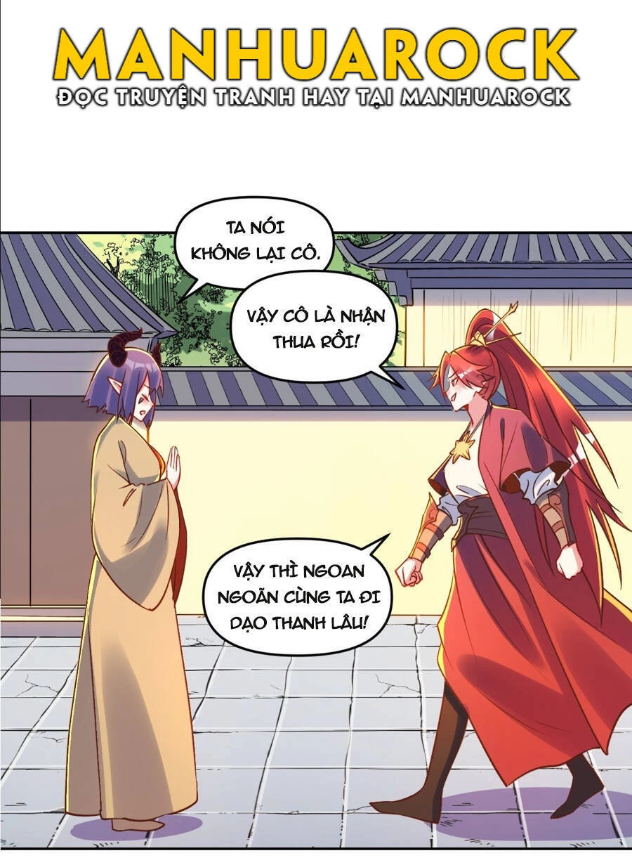 Nguyên Lai Ta Là Tu Tiên Đại Lão Chapter 284 - 15