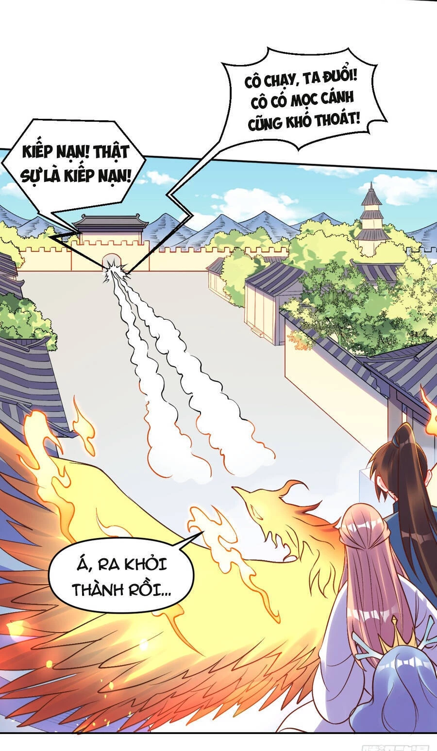 Nguyên Lai Ta Là Tu Tiên Đại Lão Chapter 284 - 18