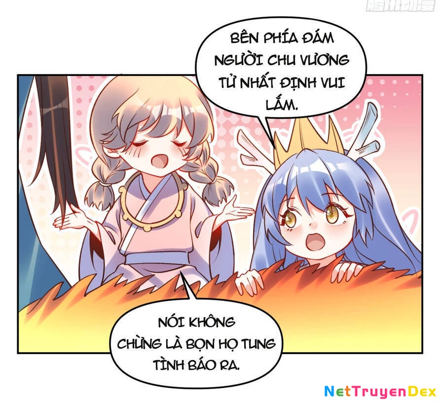 Nguyên Lai Ta Là Tu Tiên Đại Lão Chapter 284 - 19