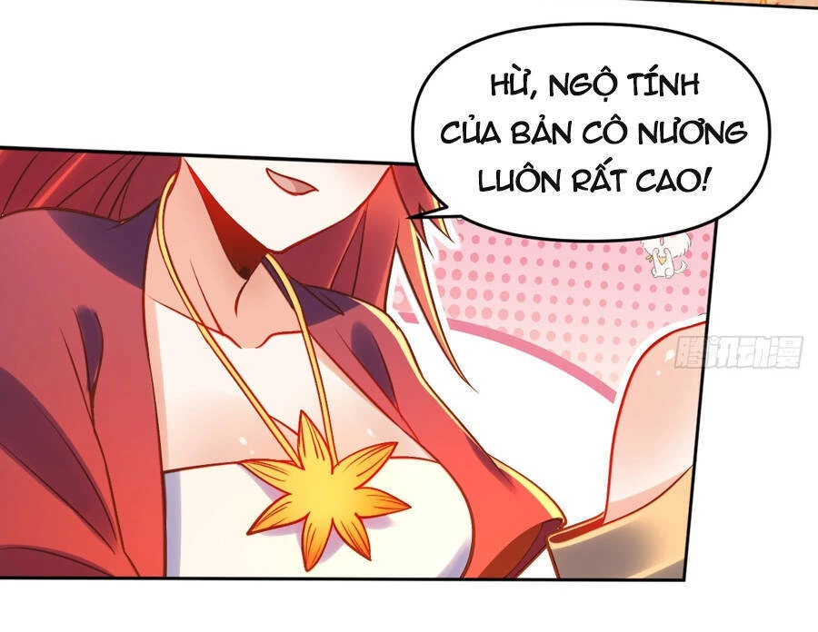 Nguyên Lai Ta Là Tu Tiên Đại Lão Chapter 284 - 25