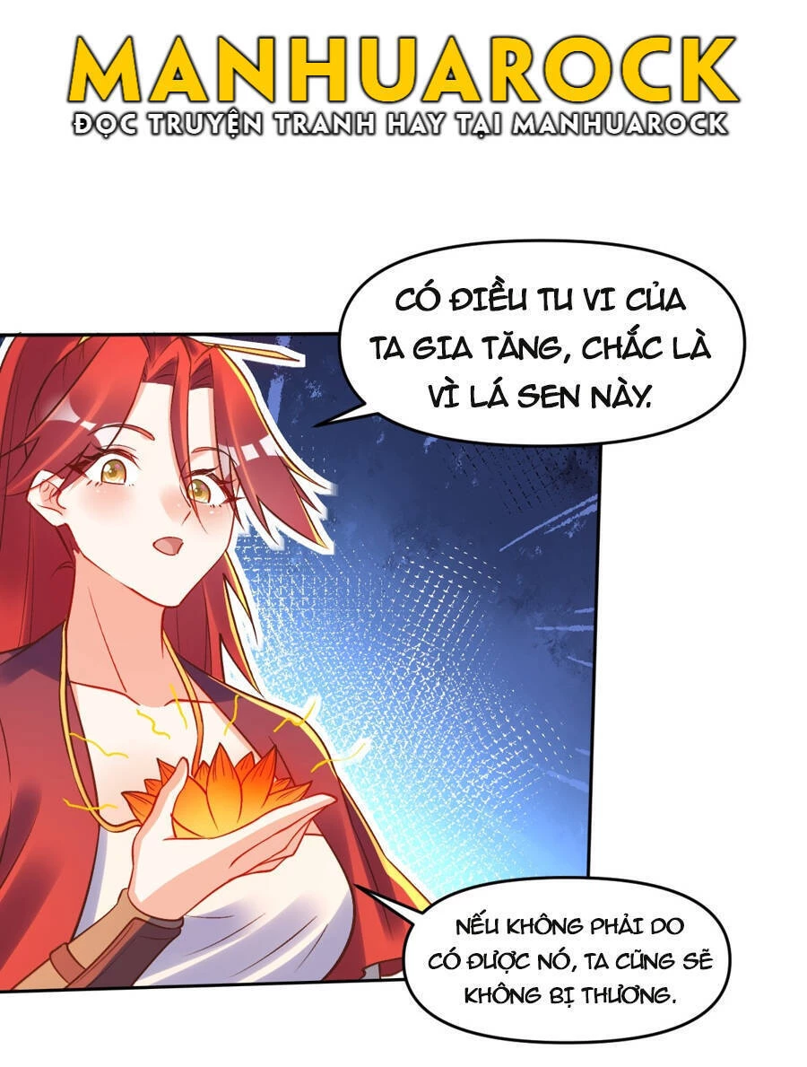 Nguyên Lai Ta Là Tu Tiên Đại Lão Chapter 284 - 27
