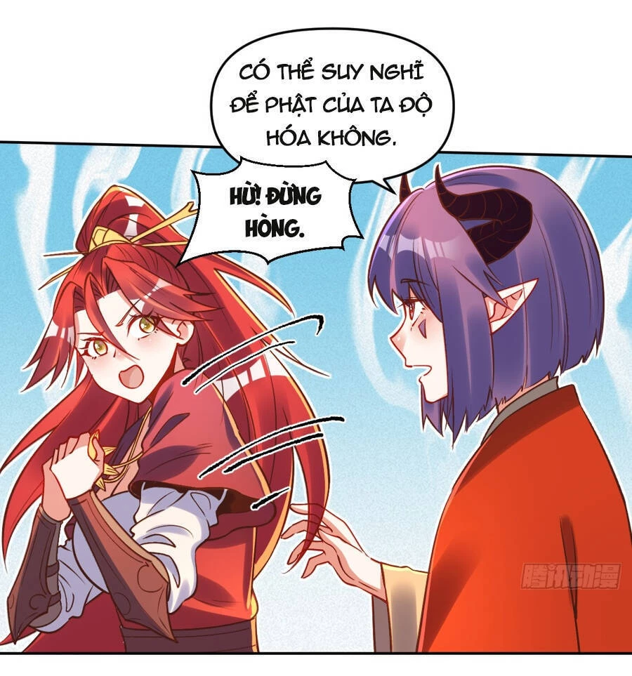 Nguyên Lai Ta Là Tu Tiên Đại Lão Chapter 284 - 30