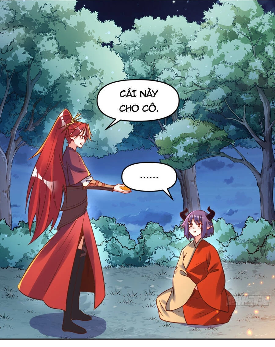 Nguyên Lai Ta Là Tu Tiên Đại Lão Chapter 284 - 38