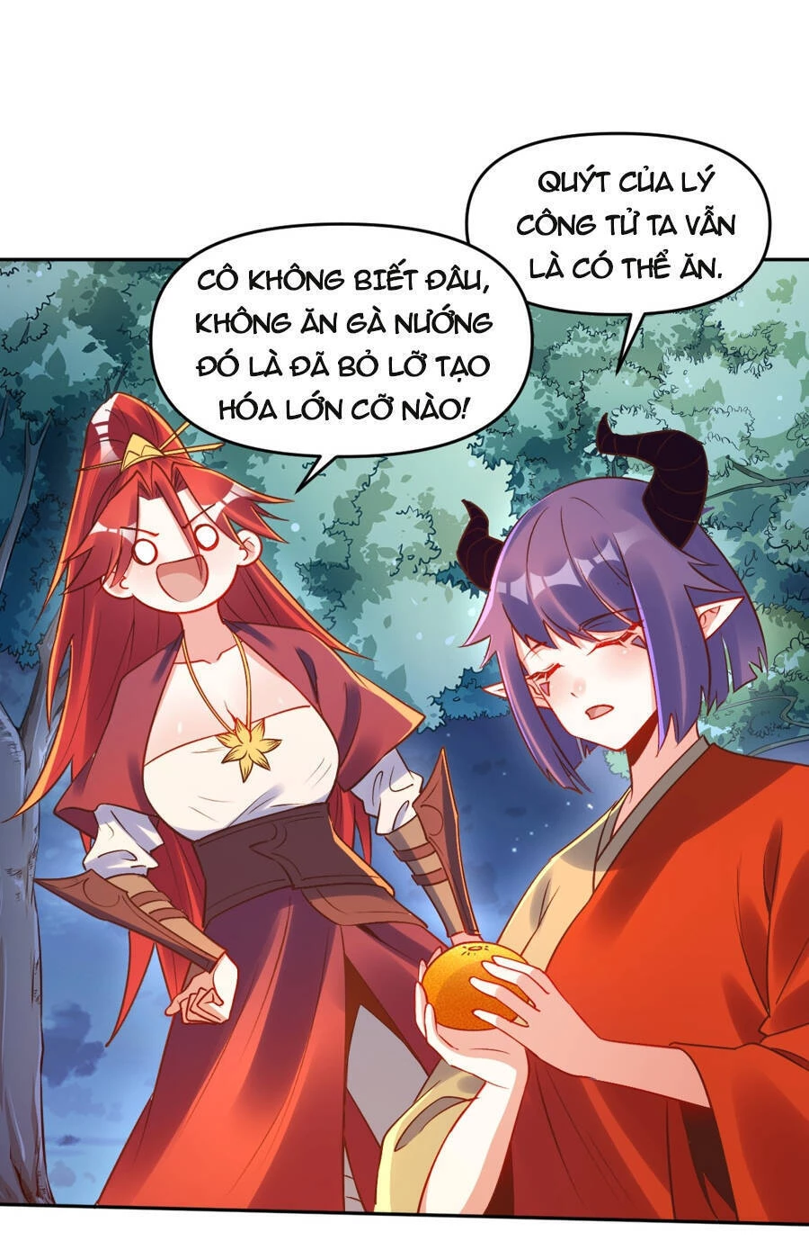 Nguyên Lai Ta Là Tu Tiên Đại Lão Chapter 284 - 39