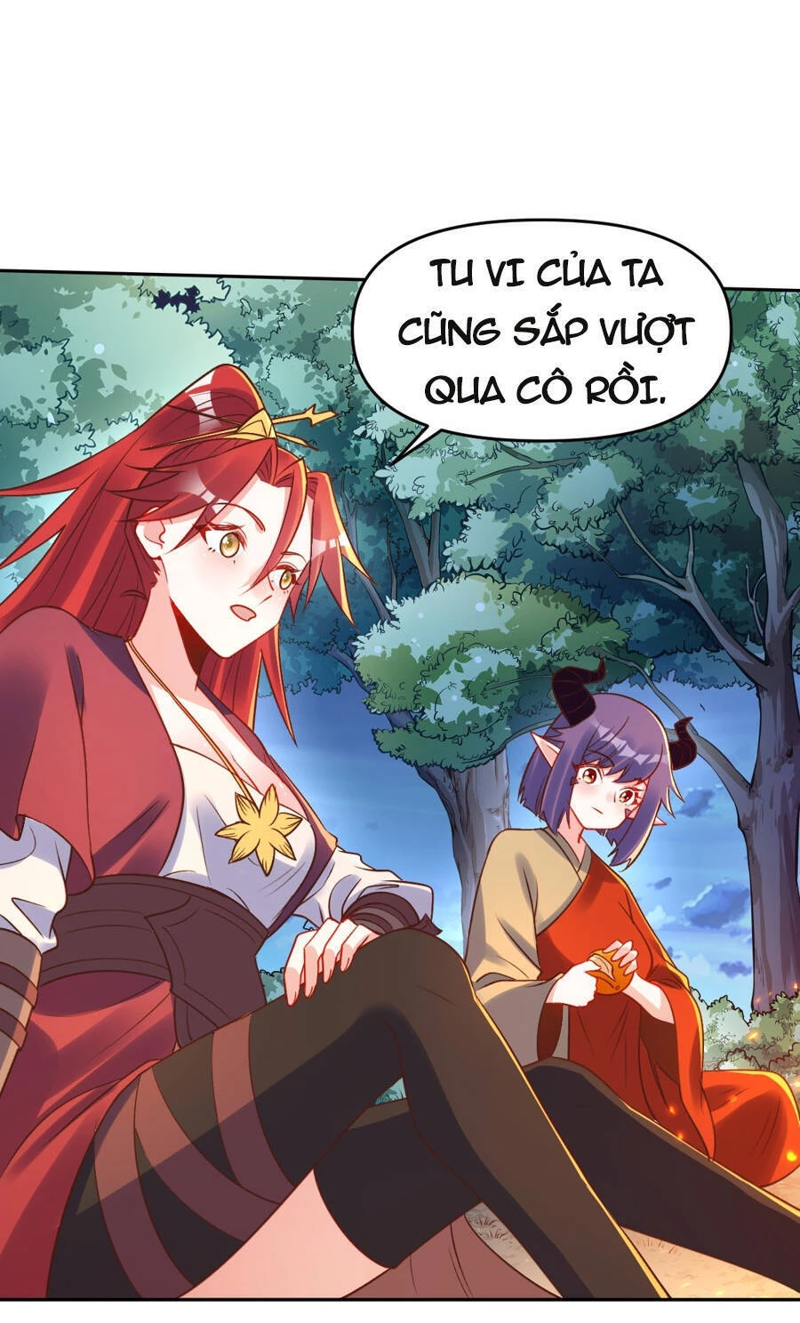 Nguyên Lai Ta Là Tu Tiên Đại Lão Chapter 284 - 40