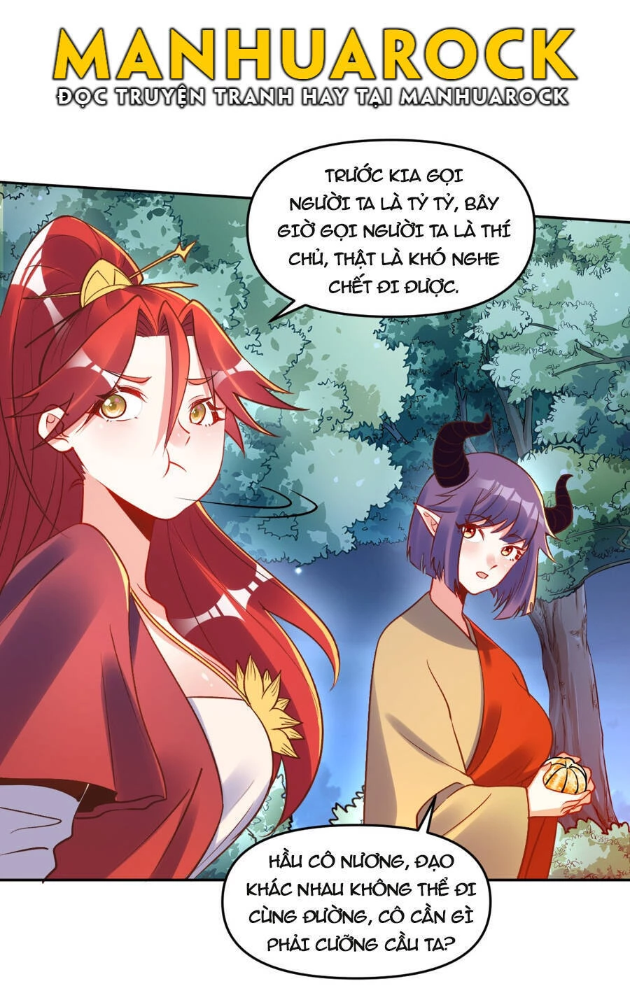 Nguyên Lai Ta Là Tu Tiên Đại Lão Chapter 284 - 42