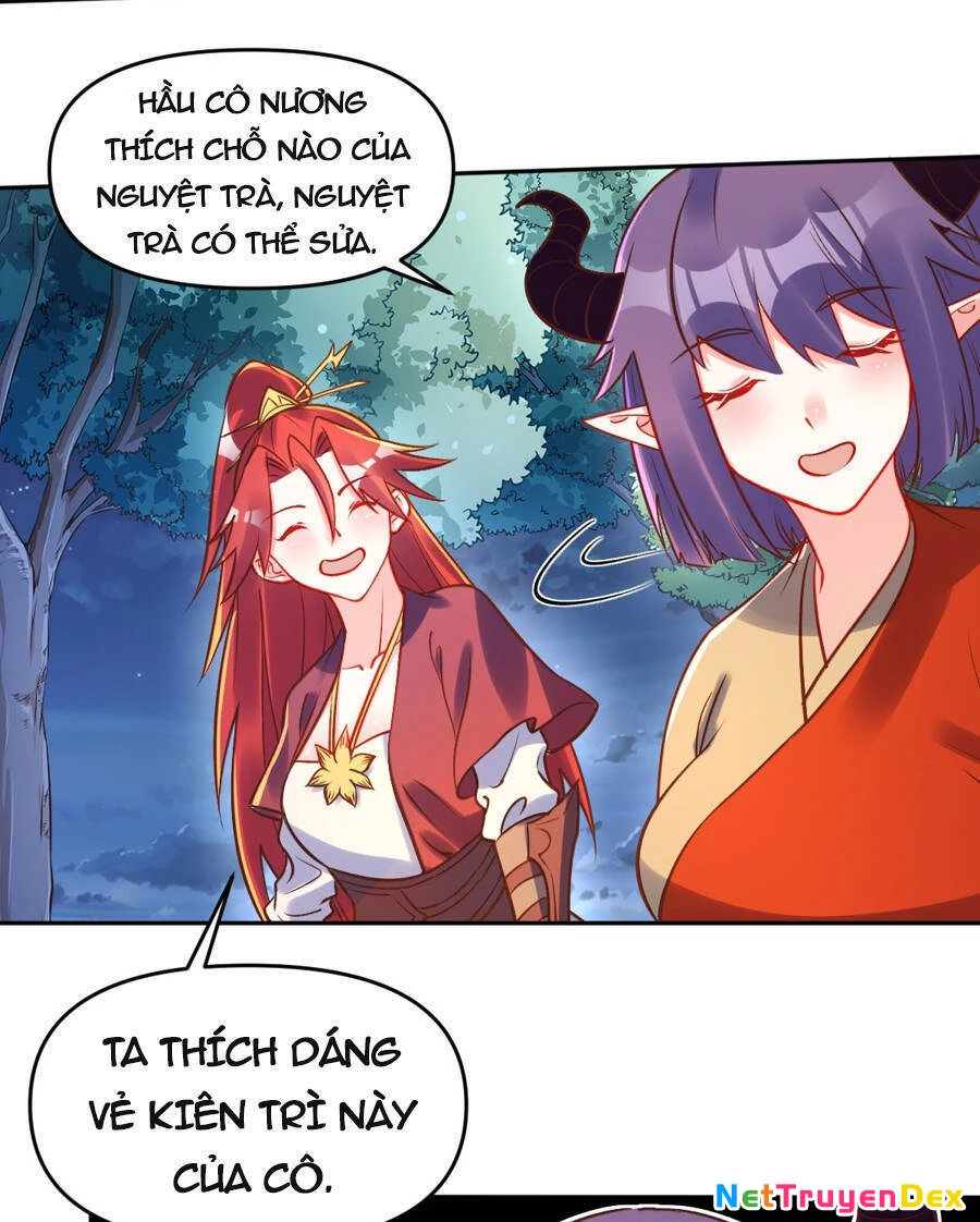Nguyên Lai Ta Là Tu Tiên Đại Lão Chapter 284 - 47