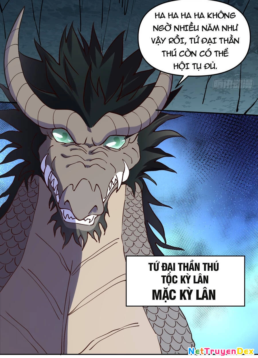 Nguyên Lai Ta Là Tu Tiên Đại Lão Chapter 284 - 59