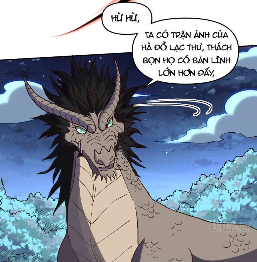 Nguyên Lai Ta Là Tu Tiên Đại Lão Chapter 284 - 68