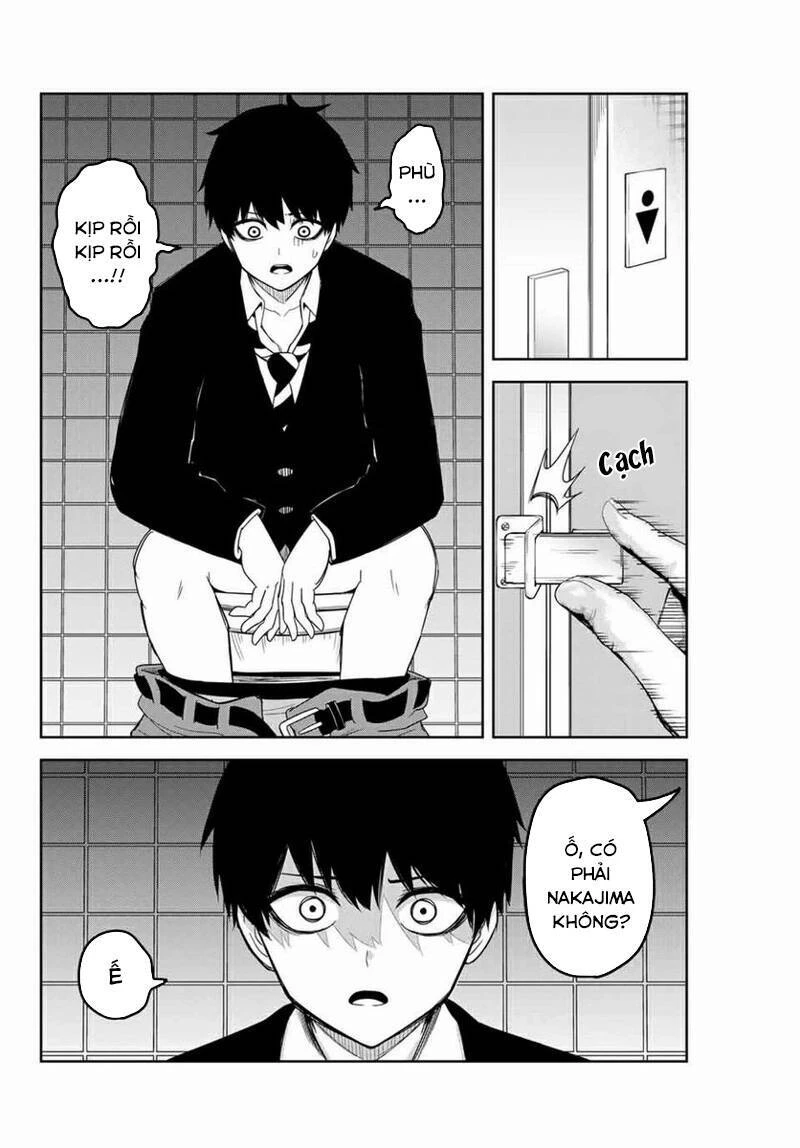 Không Chỉ Là Bắt Nạt Chapter 112 - 5