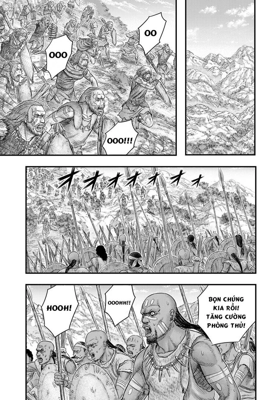 Trở Lại Thời Kì Đồ Đá Chapter 85 - 8