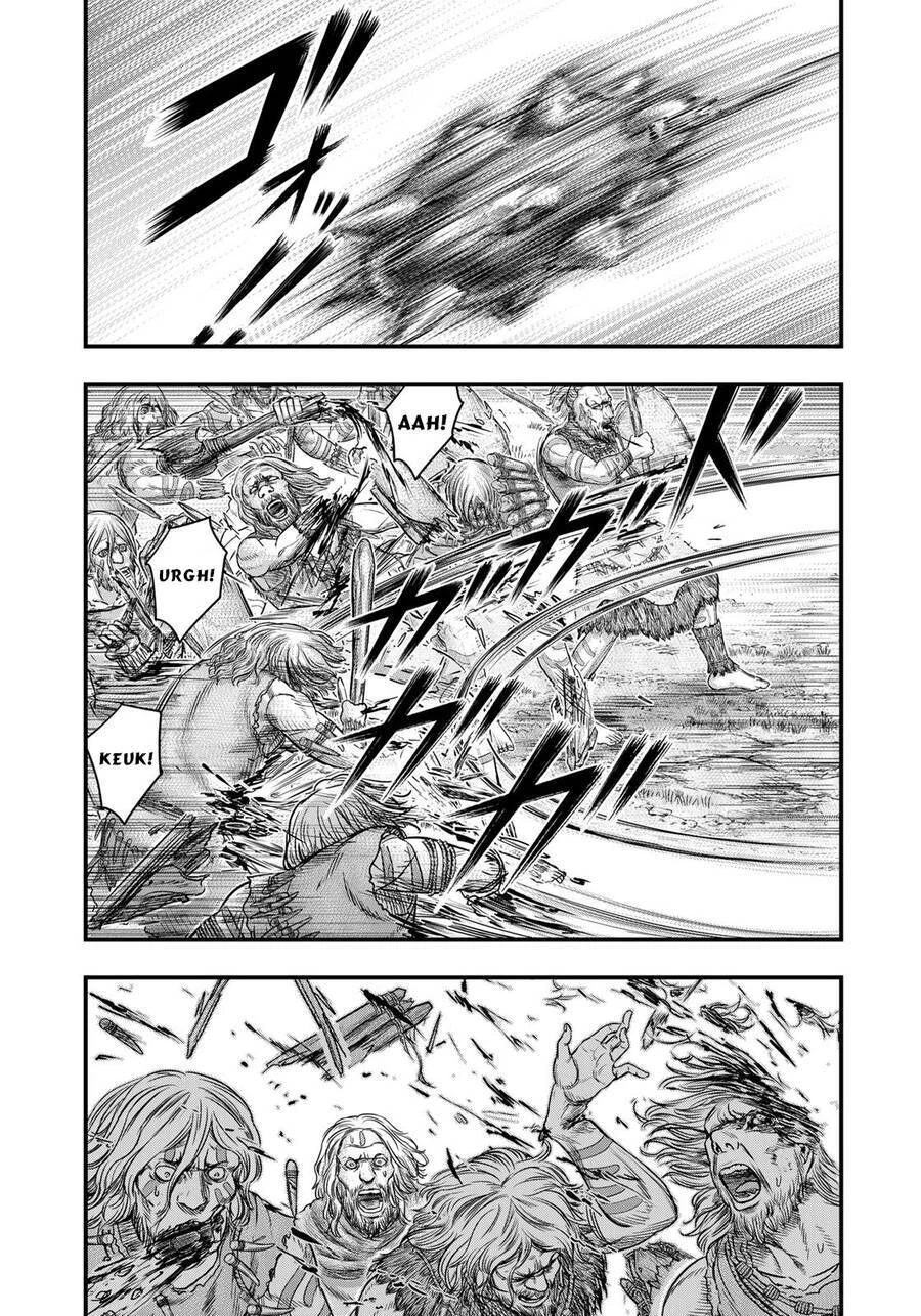 Trở Lại Thời Kì Đồ Đá Chapter 85 - 10