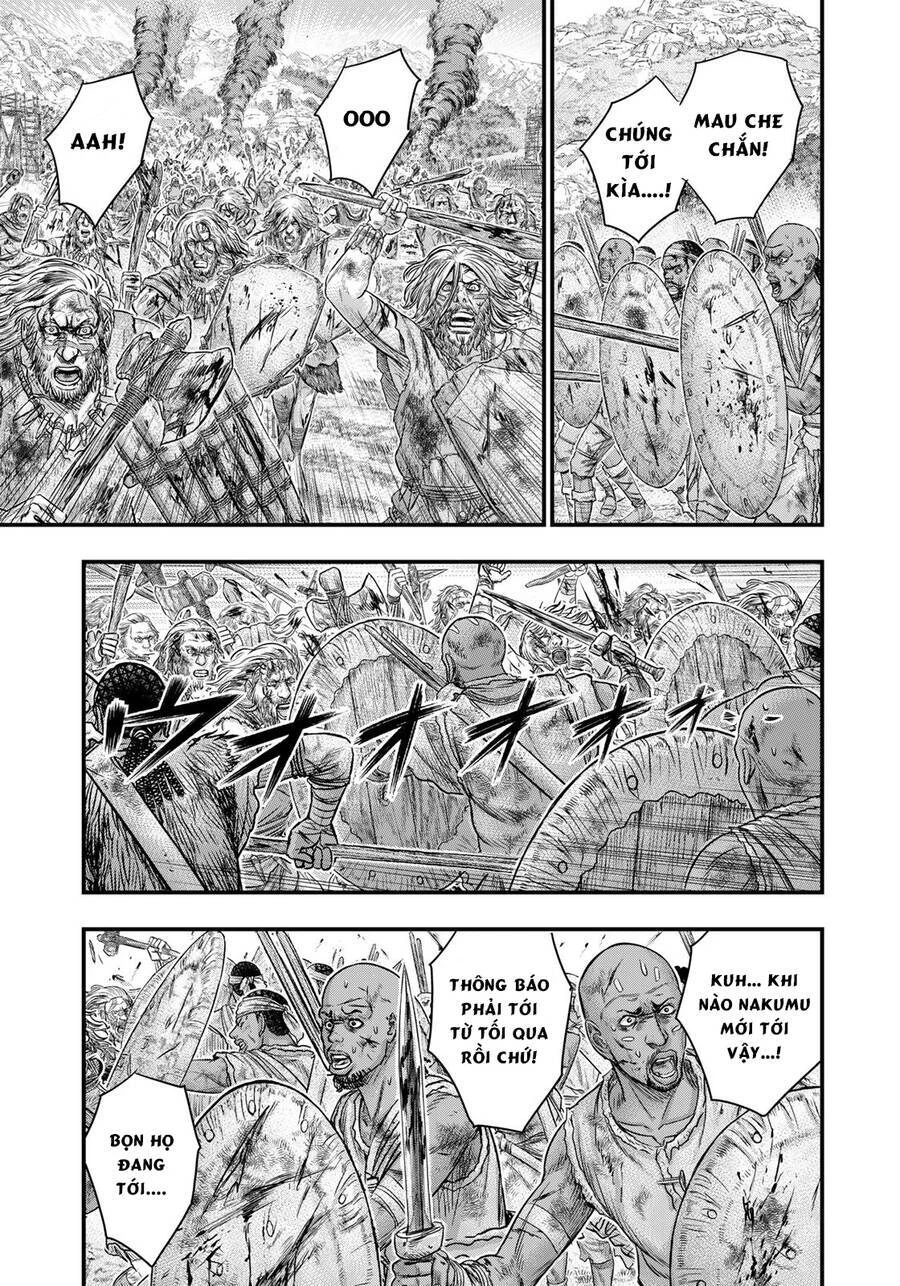 Trở Lại Thời Kì Đồ Đá Chapter 85 - 14