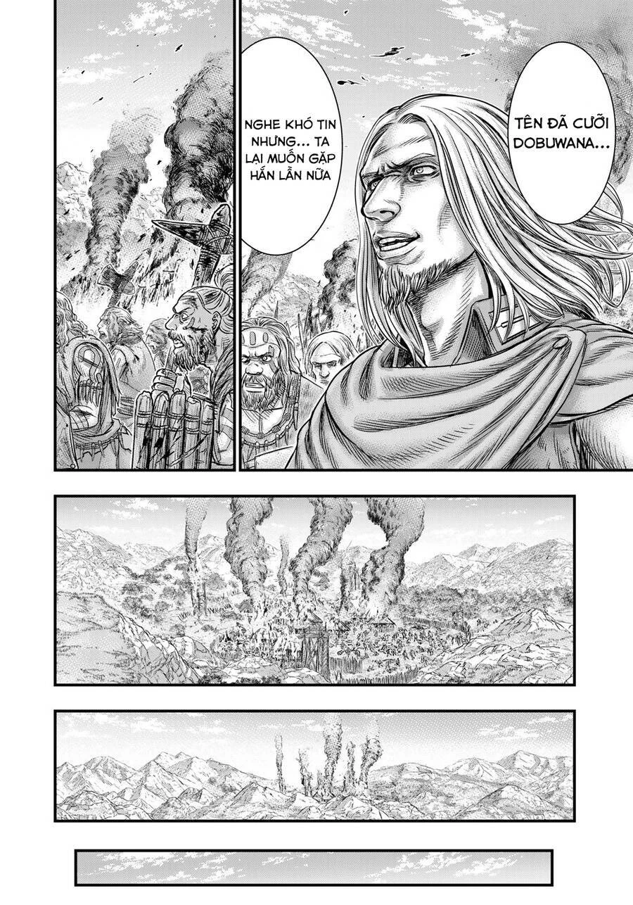 Trở Lại Thời Kì Đồ Đá Chapter 85 - 17