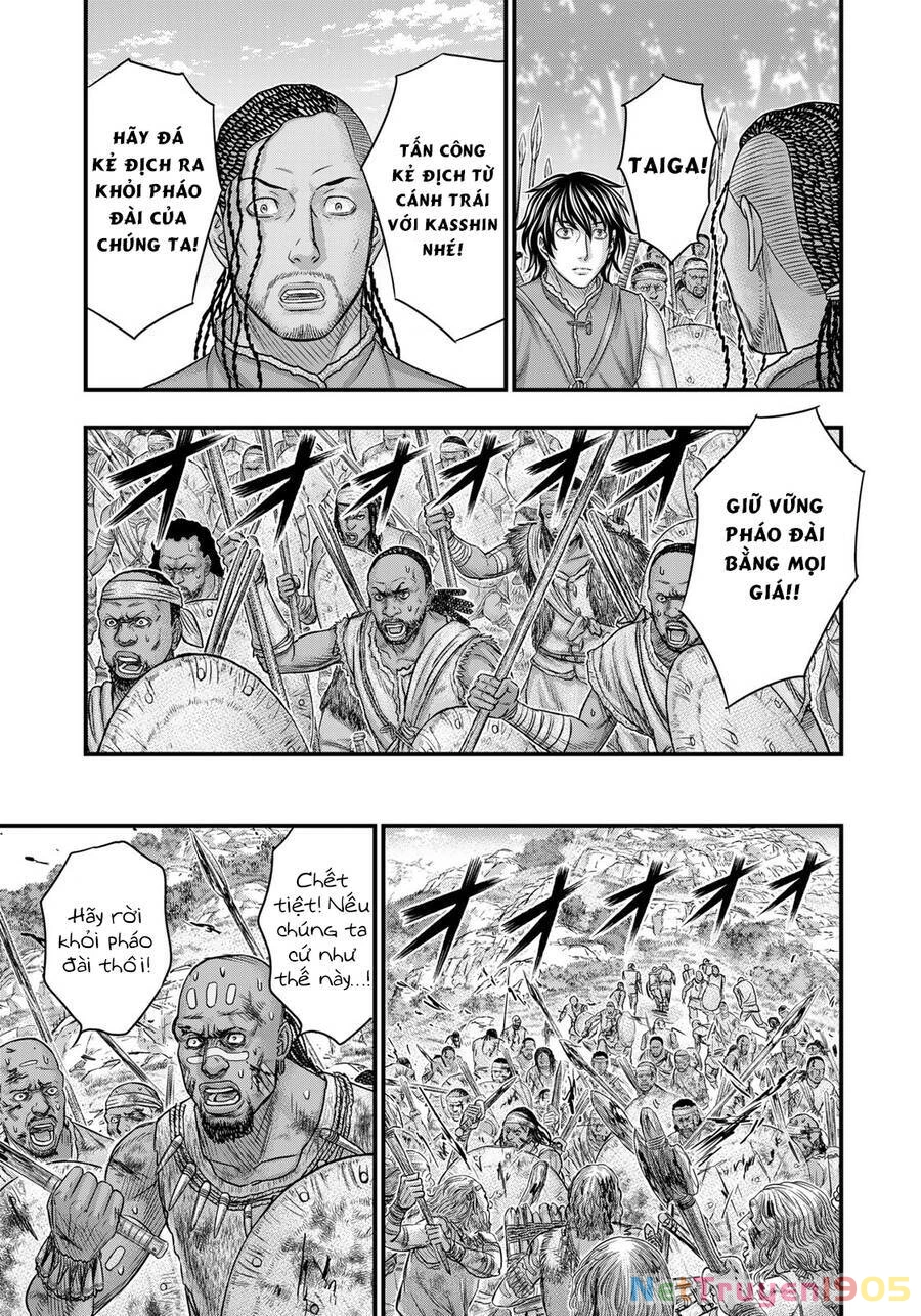 Trở Lại Thời Kì Đồ Đá Chapter 85 - 20