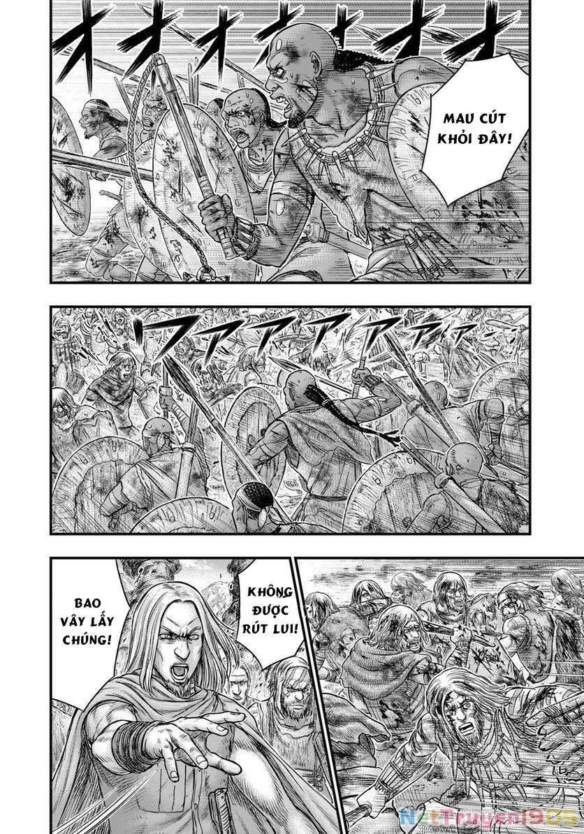 Trở Lại Thời Kì Đồ Đá Chapter 86 - 5