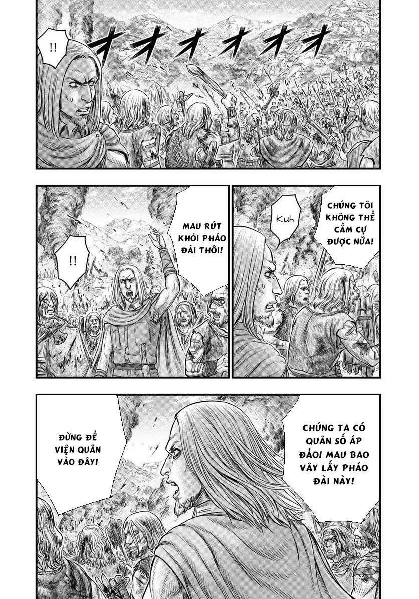 Trở Lại Thời Kì Đồ Đá Chapter 86 - 9