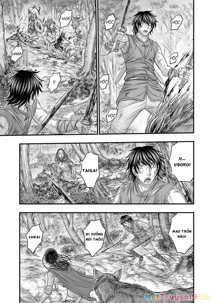 Trở Lại Thời Kì Đồ Đá Chapter 86 - 18