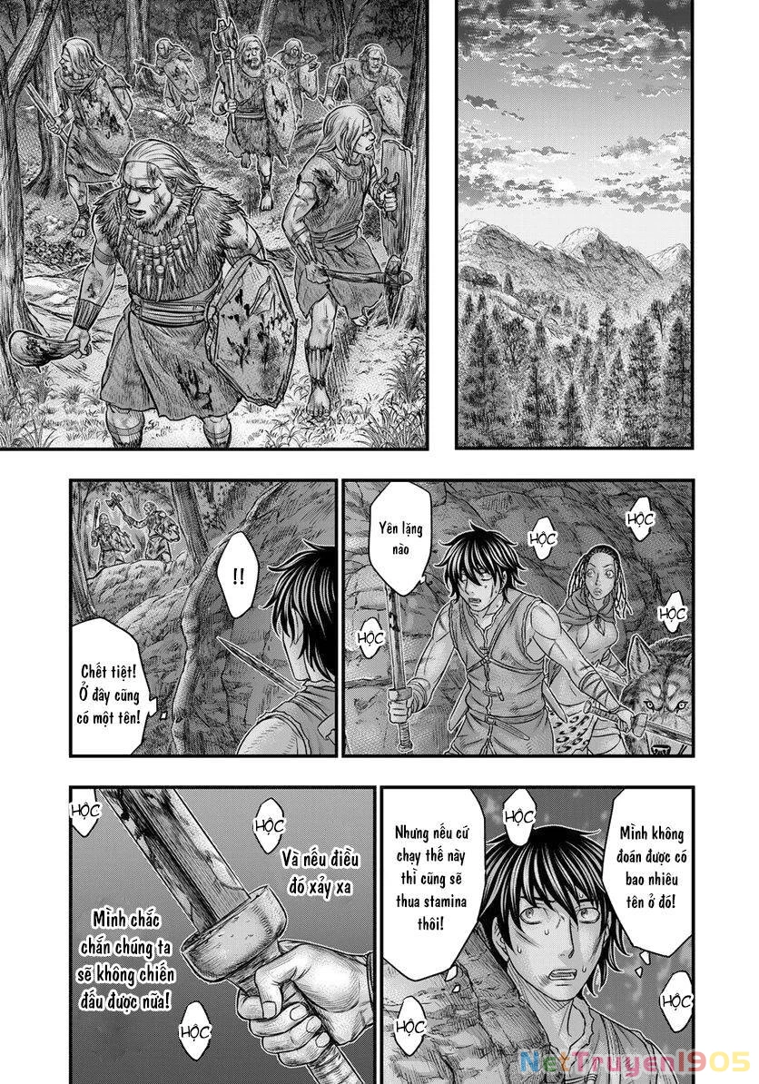 Trở Lại Thời Kì Đồ Đá Chapter 86 - 20