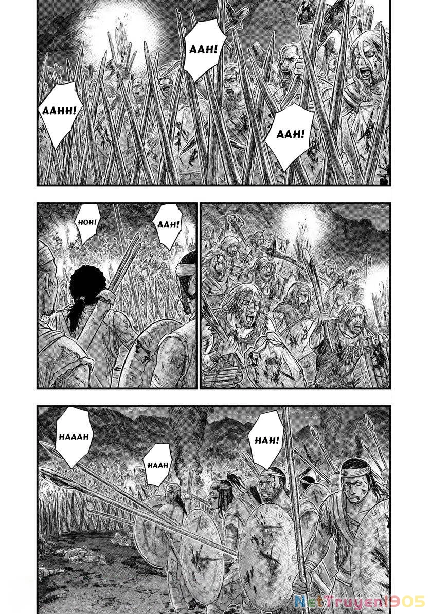 Trở Lại Thời Kì Đồ Đá Chapter 87 - 3