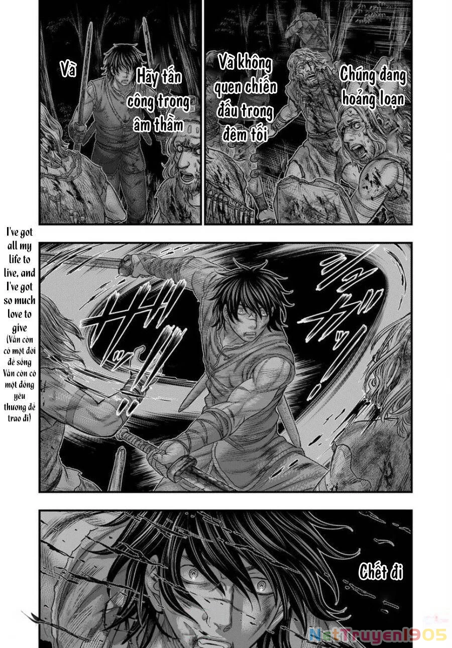 Trở Lại Thời Kì Đồ Đá Chapter 87 - 19