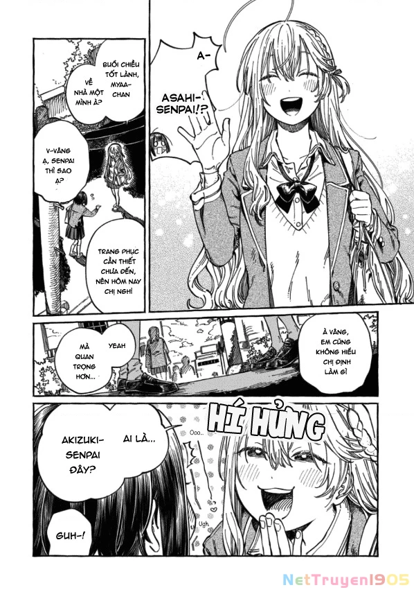 Boku No Suki Na Hito Ga Suki Na Hito Chapter 6.5 - 2