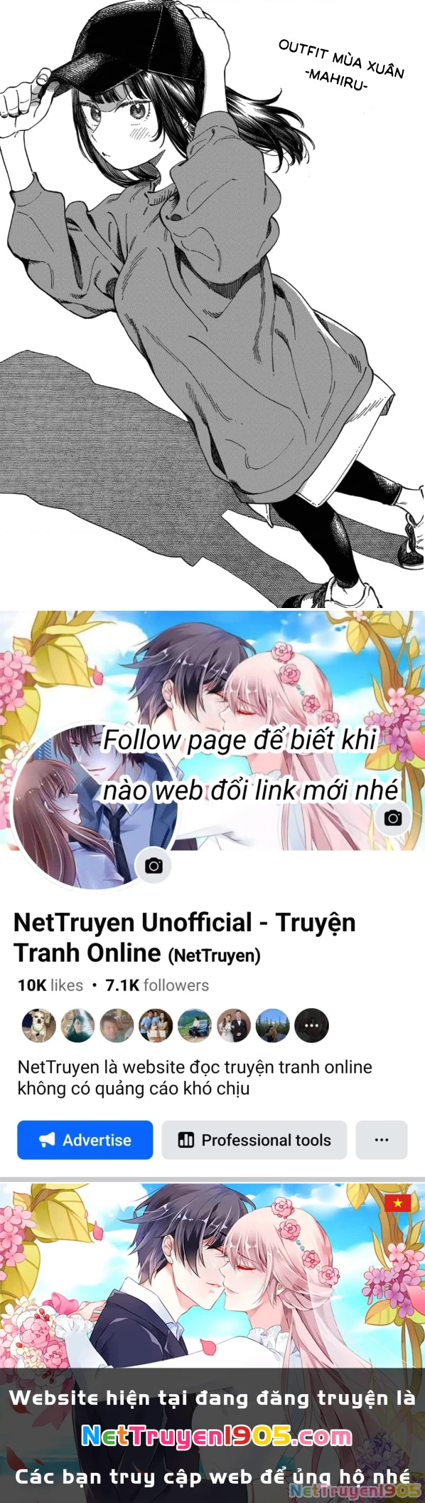 Boku No Suki Na Hito Ga Suki Na Hito Chapter 6.5 - 7