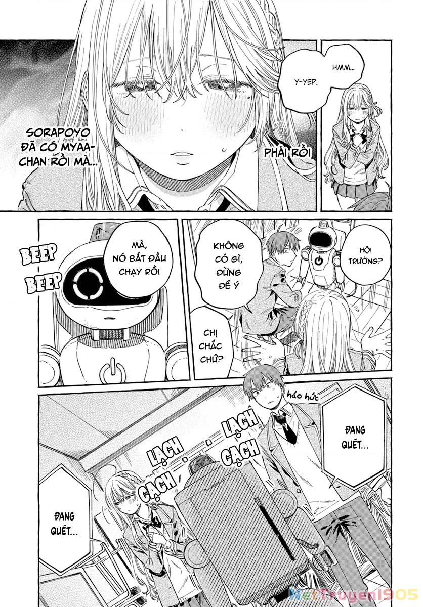 Boku No Suki Na Hito Ga Suki Na Hito Chapter 7 - 11