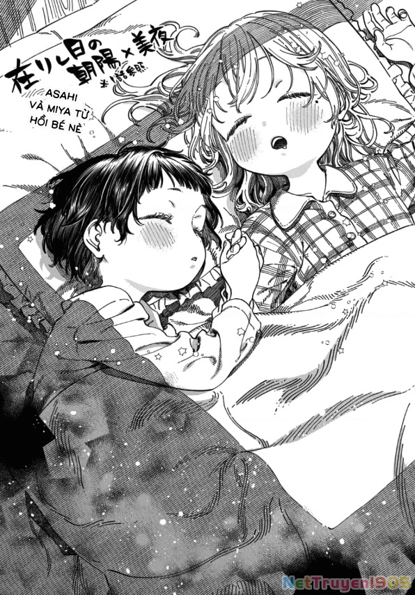 Boku No Suki Na Hito Ga Suki Na Hito Chapter 9.5 - 6