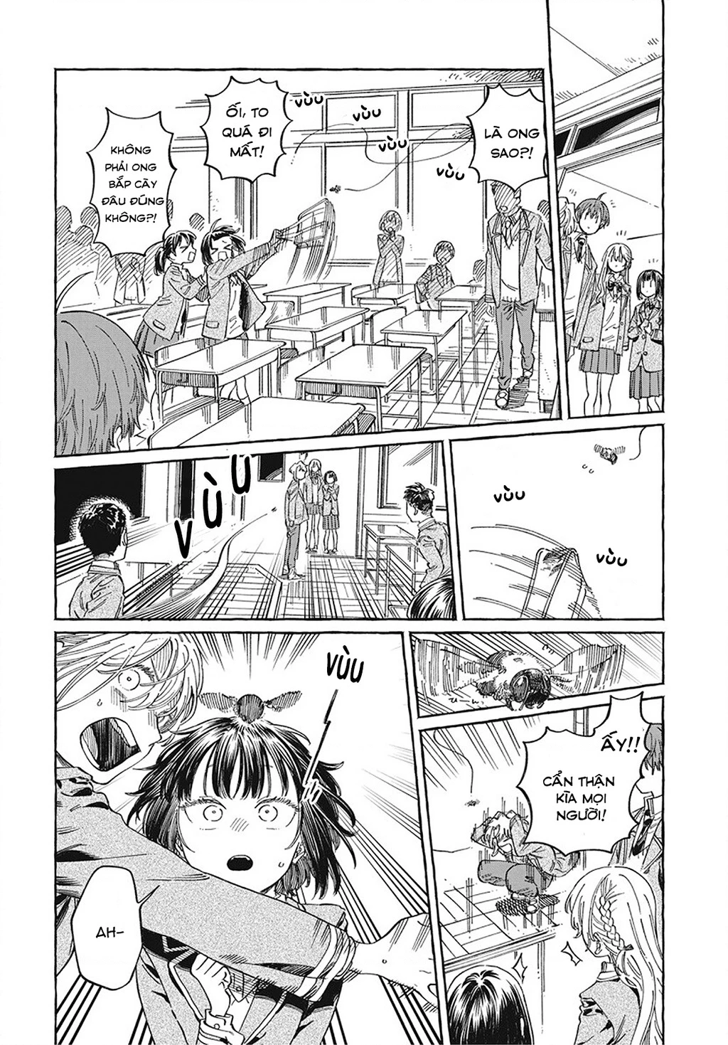 Boku No Suki Na Hito Ga Suki Na Hito Chapter 10 - 20