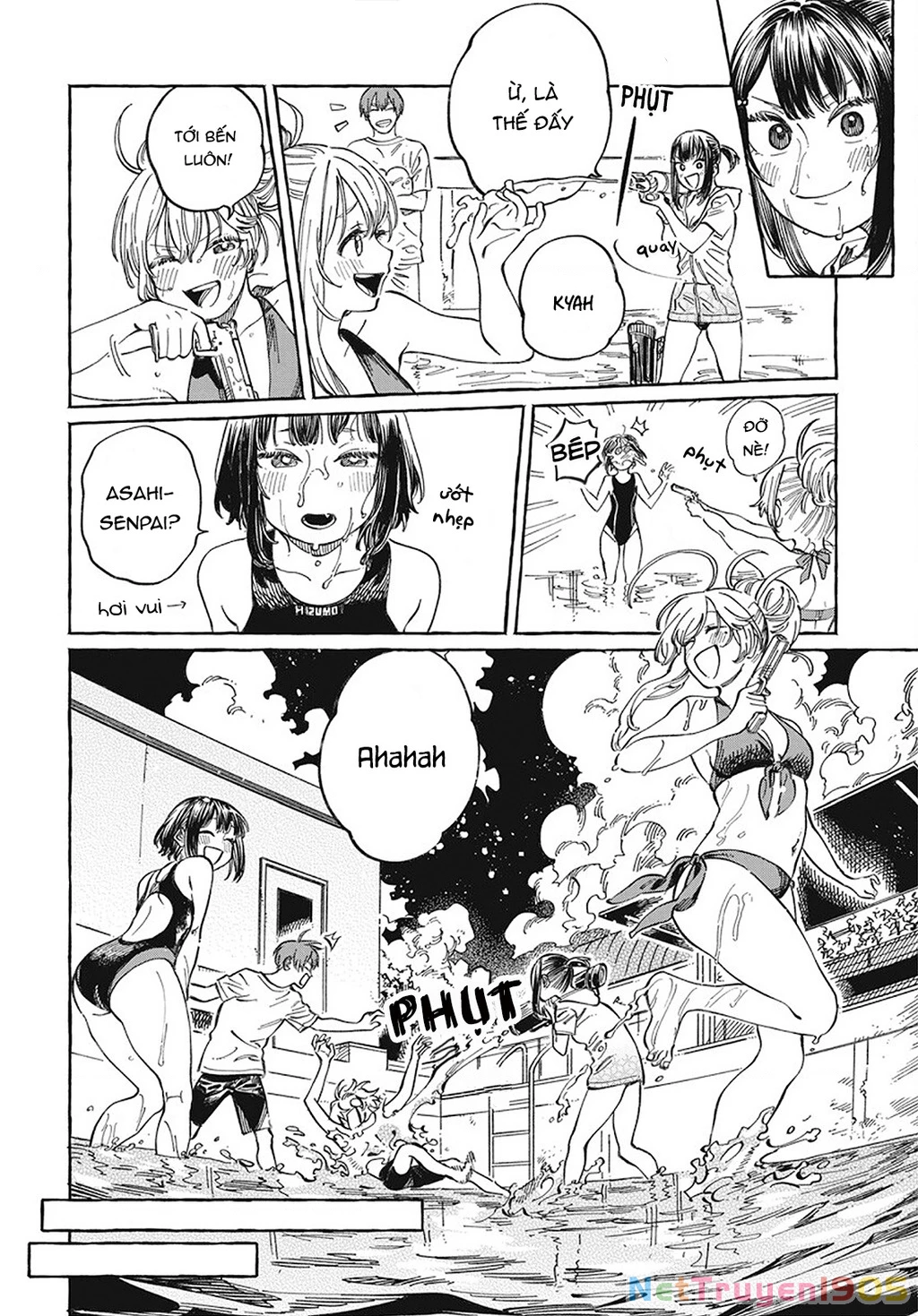 Boku No Suki Na Hito Ga Suki Na Hito Chapter 11 - 20