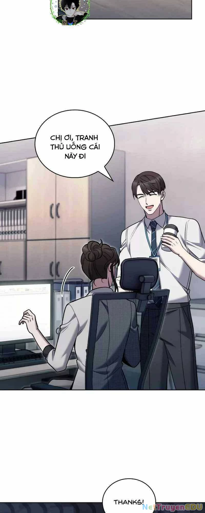 Shipper Đến Từ Murim Chapter 22 - 3