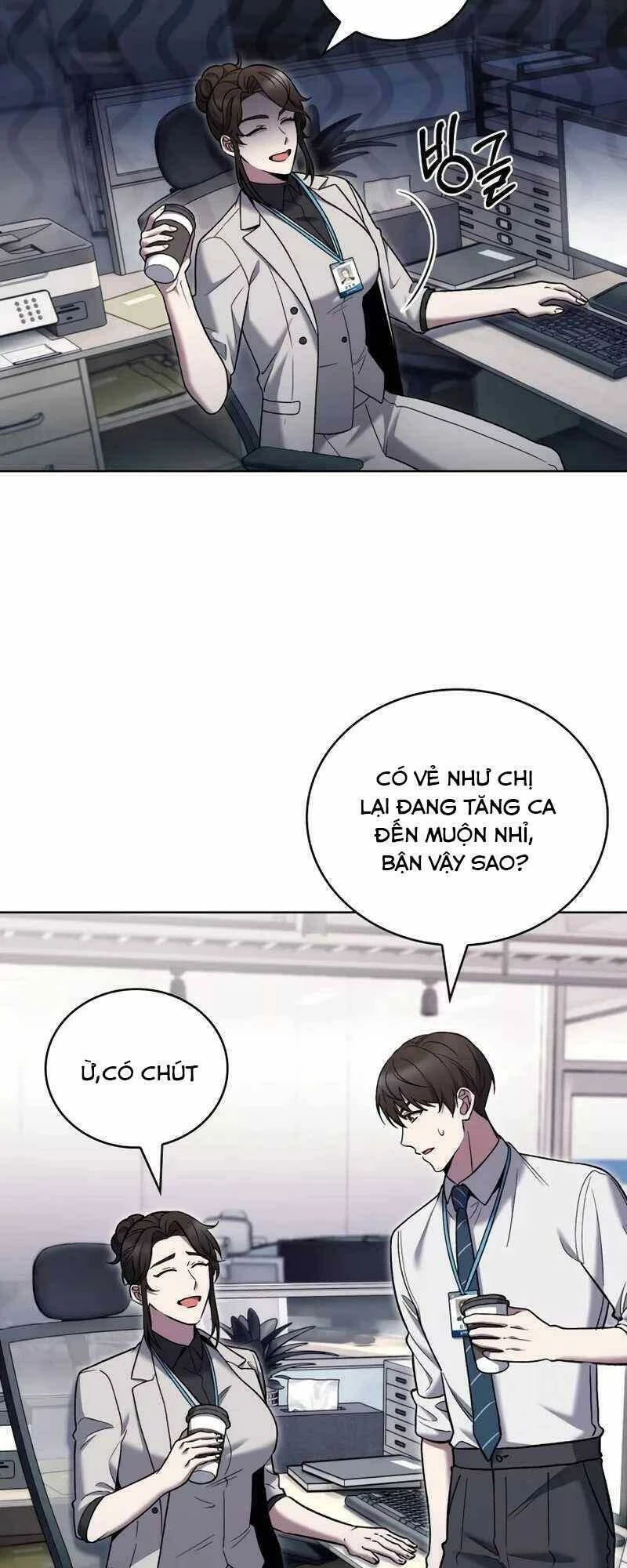 Shipper Đến Từ Murim Chapter 22 - 4