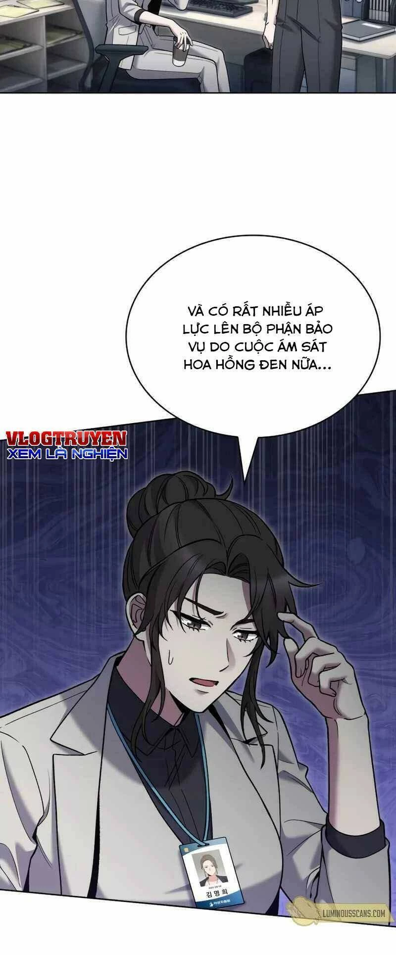 Shipper Đến Từ Murim Chapter 22 - 7