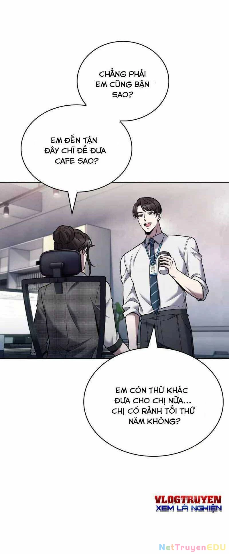 Shipper Đến Từ Murim Chapter 22 - 8