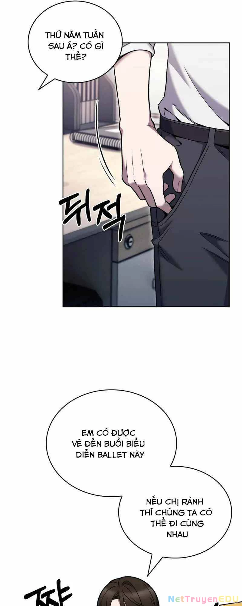 Shipper Đến Từ Murim Chapter 22 - 9
