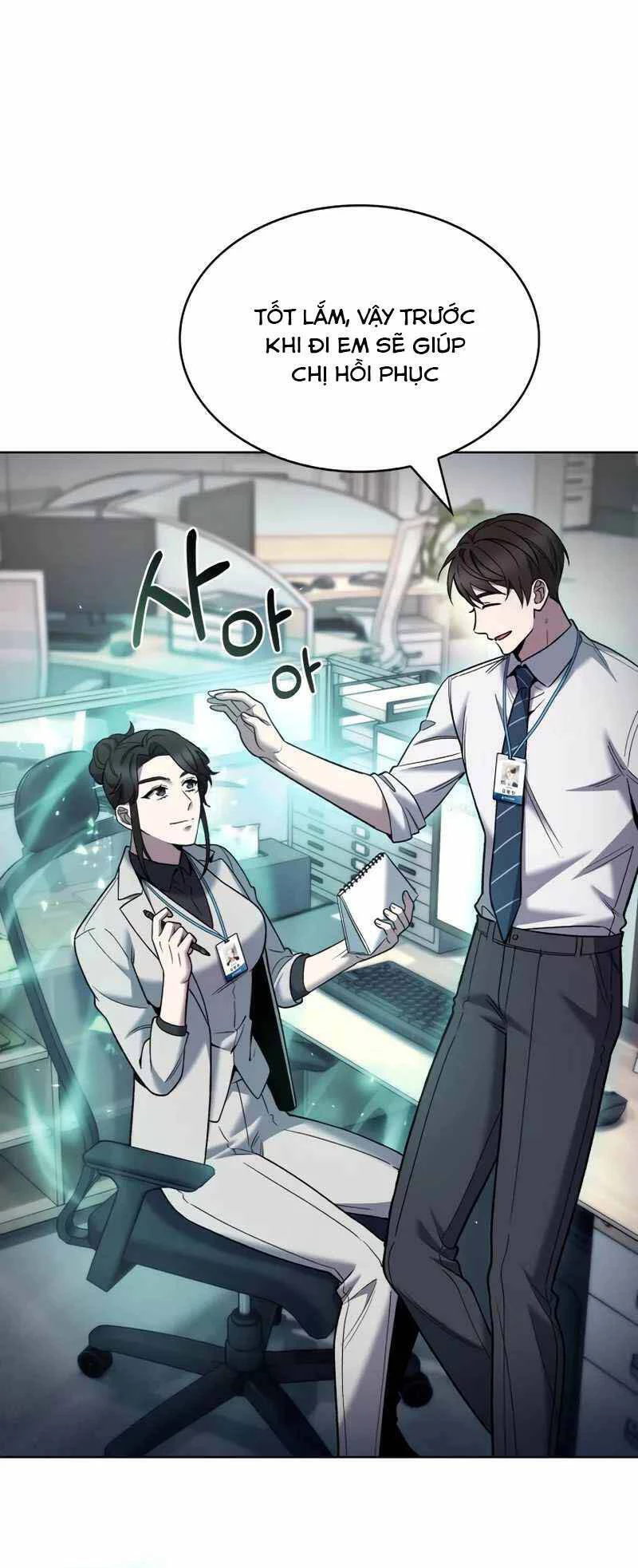Shipper Đến Từ Murim Chapter 22 - 14