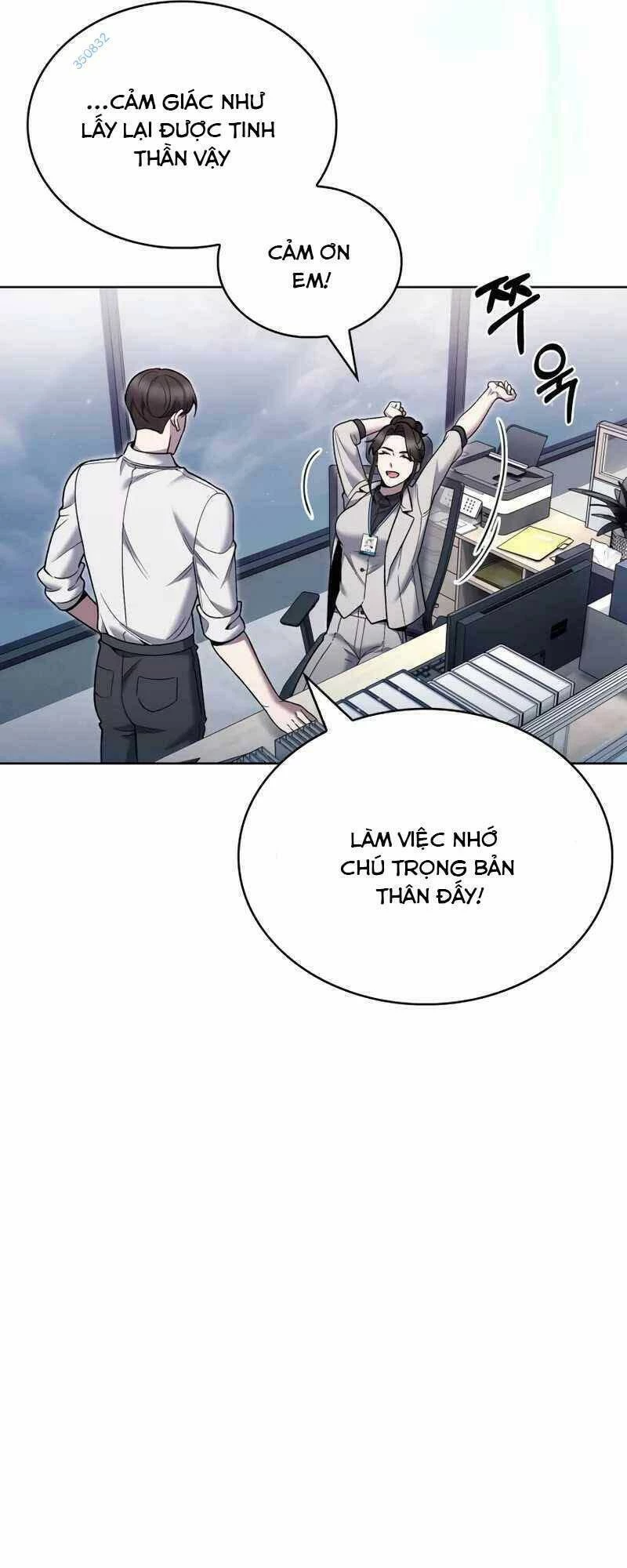 Shipper Đến Từ Murim Chapter 22 - 16