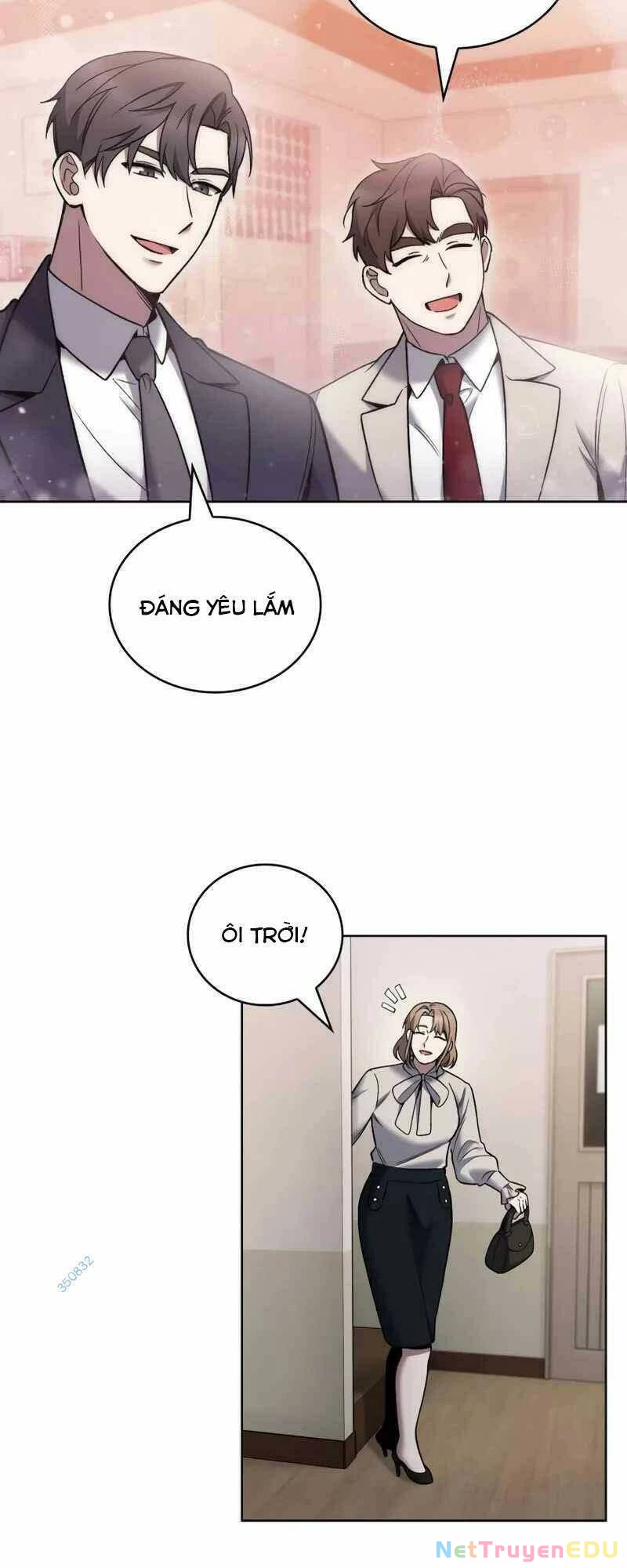 Shipper Đến Từ Murim Chapter 22 - 20