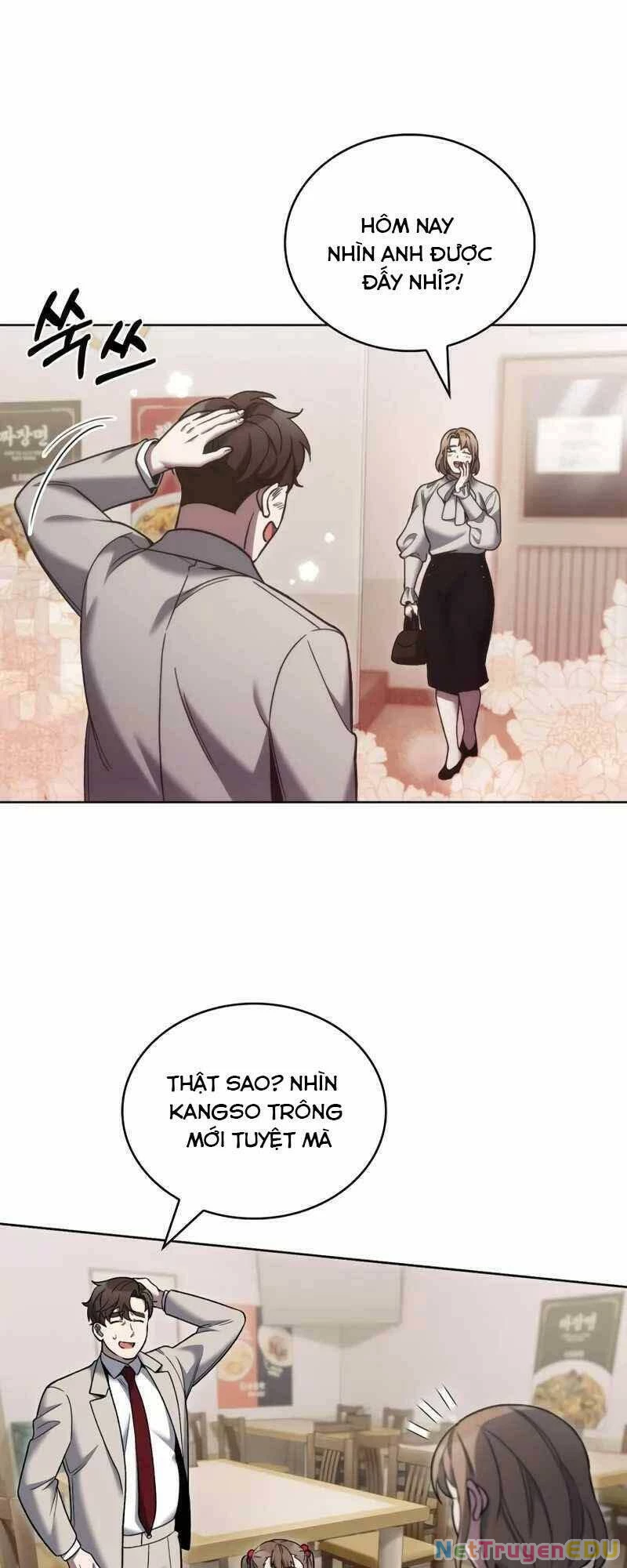Shipper Đến Từ Murim Chapter 22 - 21