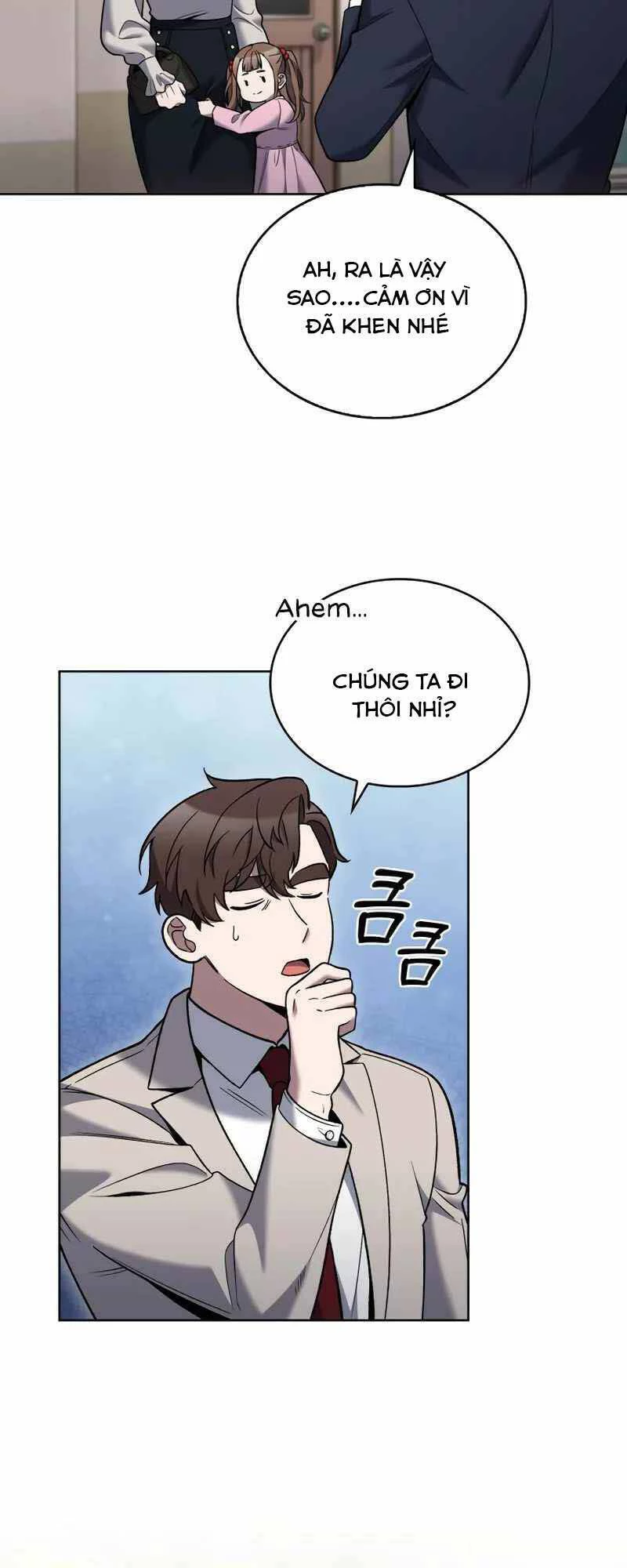 Shipper Đến Từ Murim Chapter 22 - 25