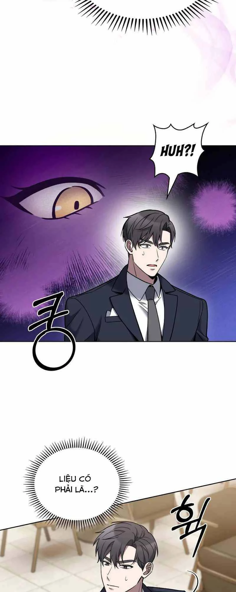 Shipper Đến Từ Murim Chapter 22 - 29