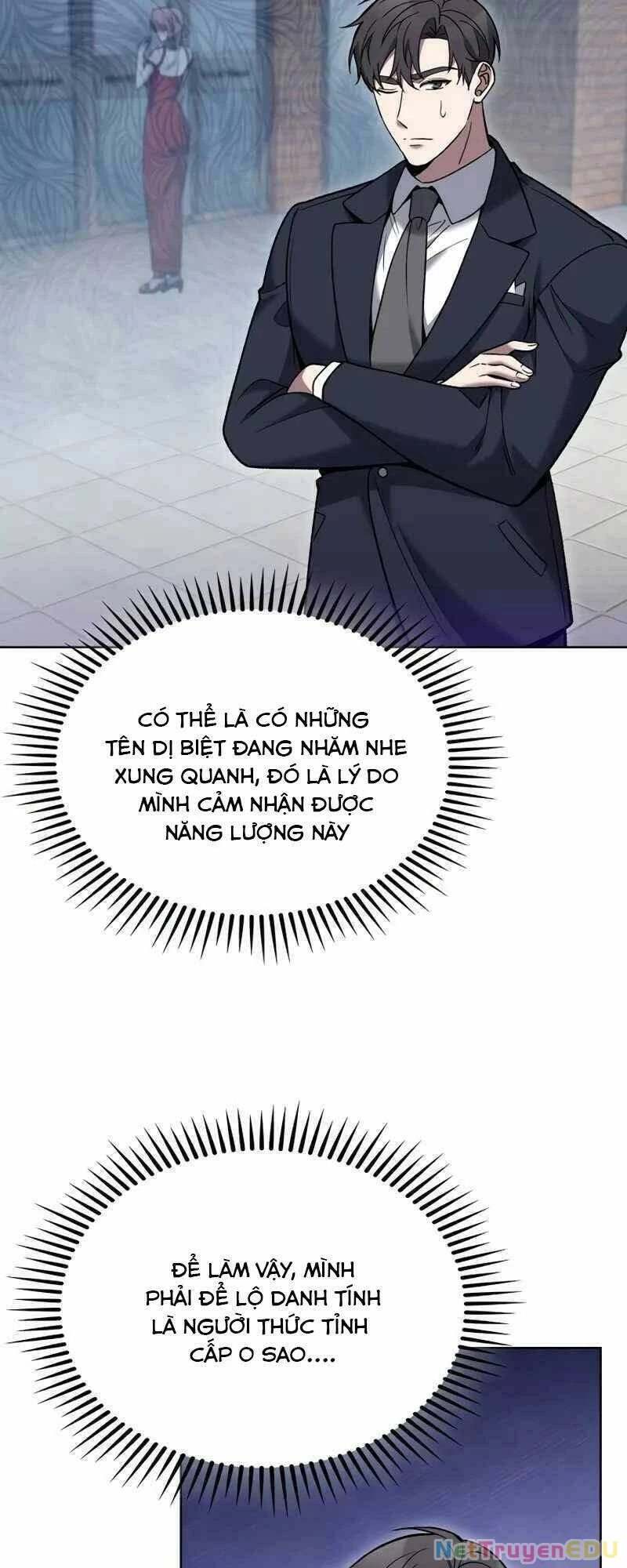 Shipper Đến Từ Murim Chapter 22 - 34