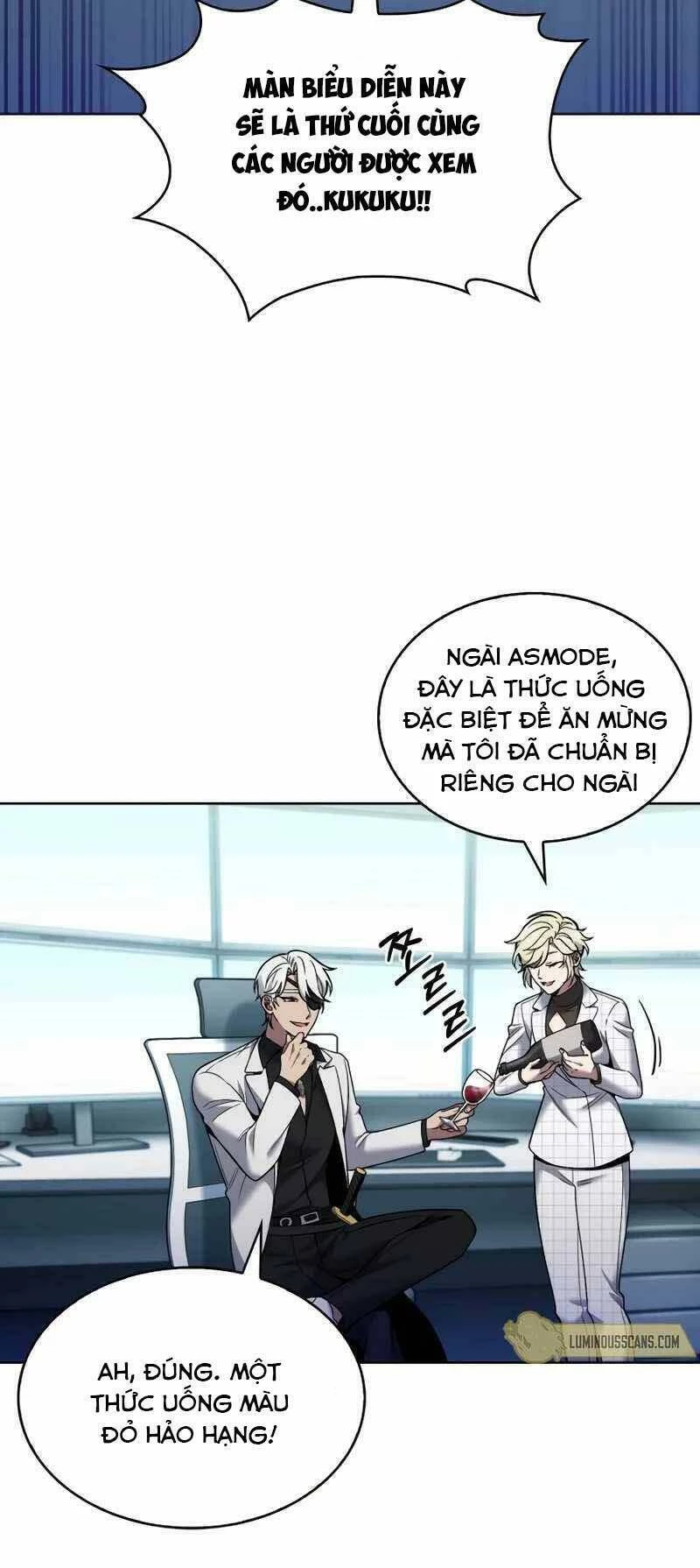 Shipper Đến Từ Murim Chapter 22 - 37