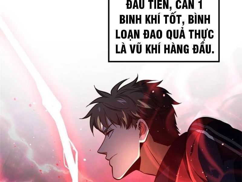 Toàn Cầu Cao Võ Chapter 232 - 36