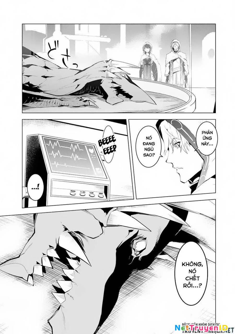 Tensei Kenja No Isekai Raifu ~ Daini No Shokugyo Wo Ete, Sekai Saikyou Ni Narimashita~ Chapter 49.1 - 13